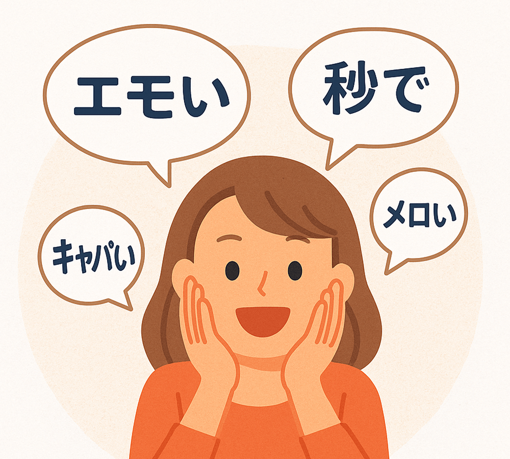 Expression & Buzz Words