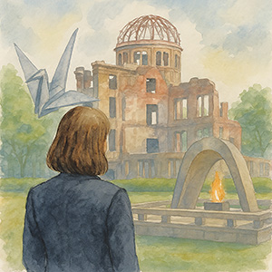 World Without Nuclear Weapons