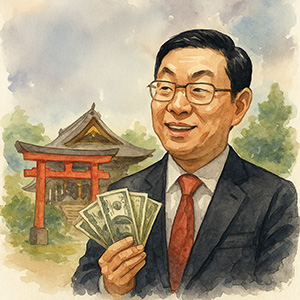 Shrines and Temples Purchase