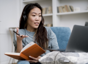 該当候補者の紹介&専用レッスン開始