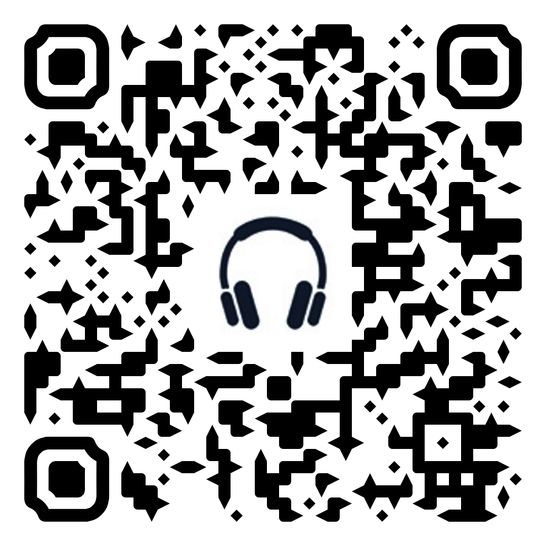 QR Code - Japanese only